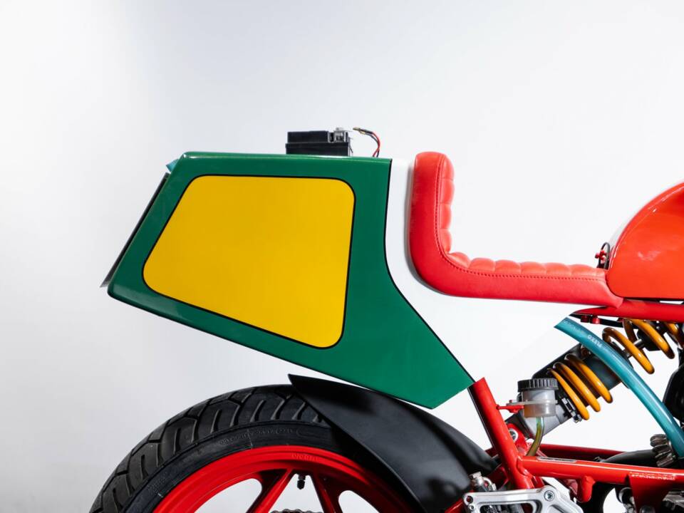Immagine 27/46 di Ducati DUMMY (1983)