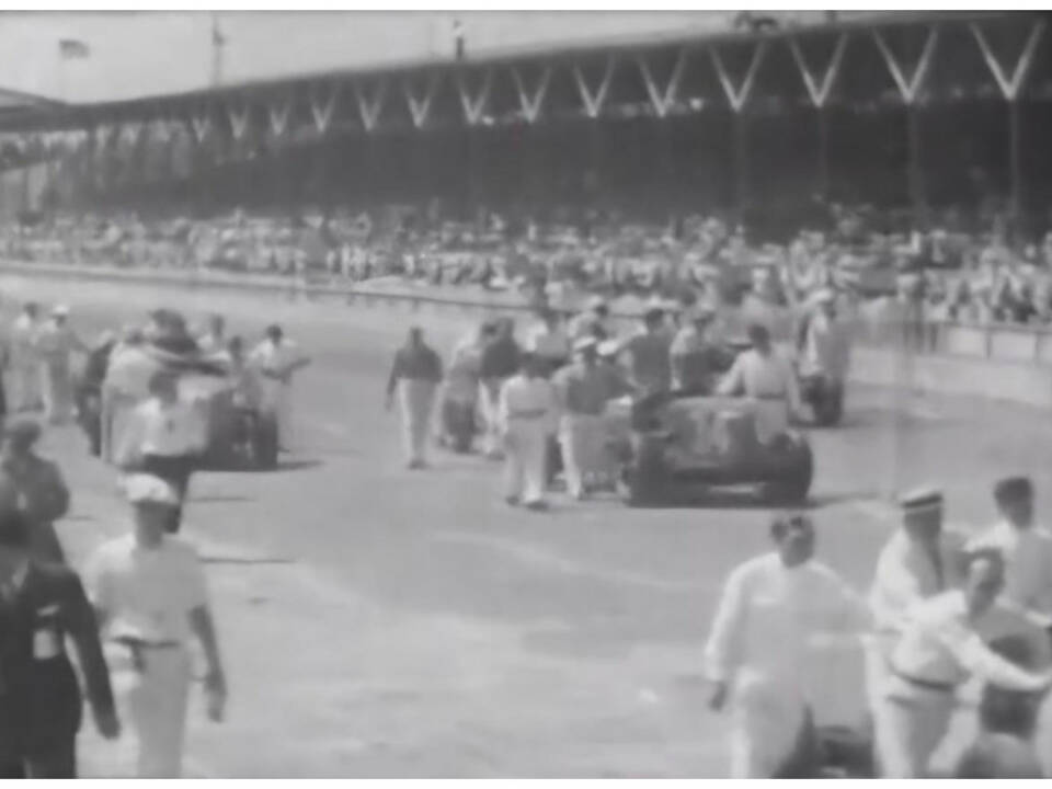 Image 50/50 of Graham 8 Lucenti Special (1932)