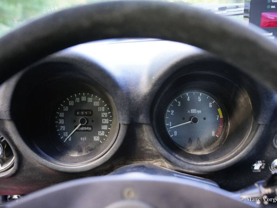 Image 14/43 of Datsun 240 Z (1972)