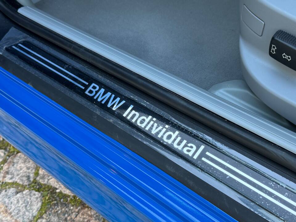 Bild 45/100 von BMW 540i Touring (1998)