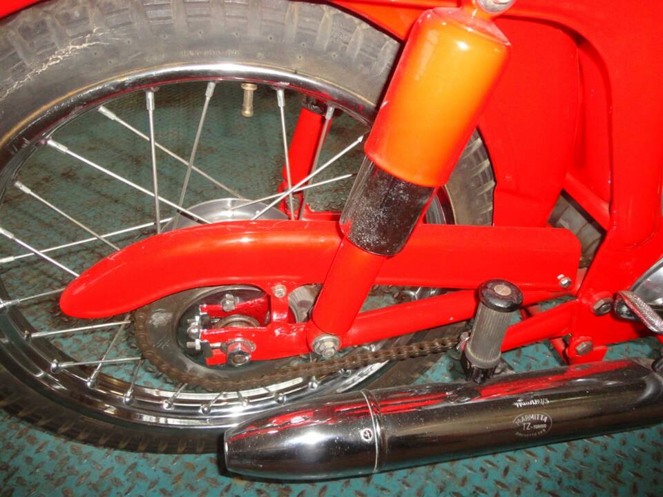 Bild 9/13 von MV Agusta DUMMY (1957)