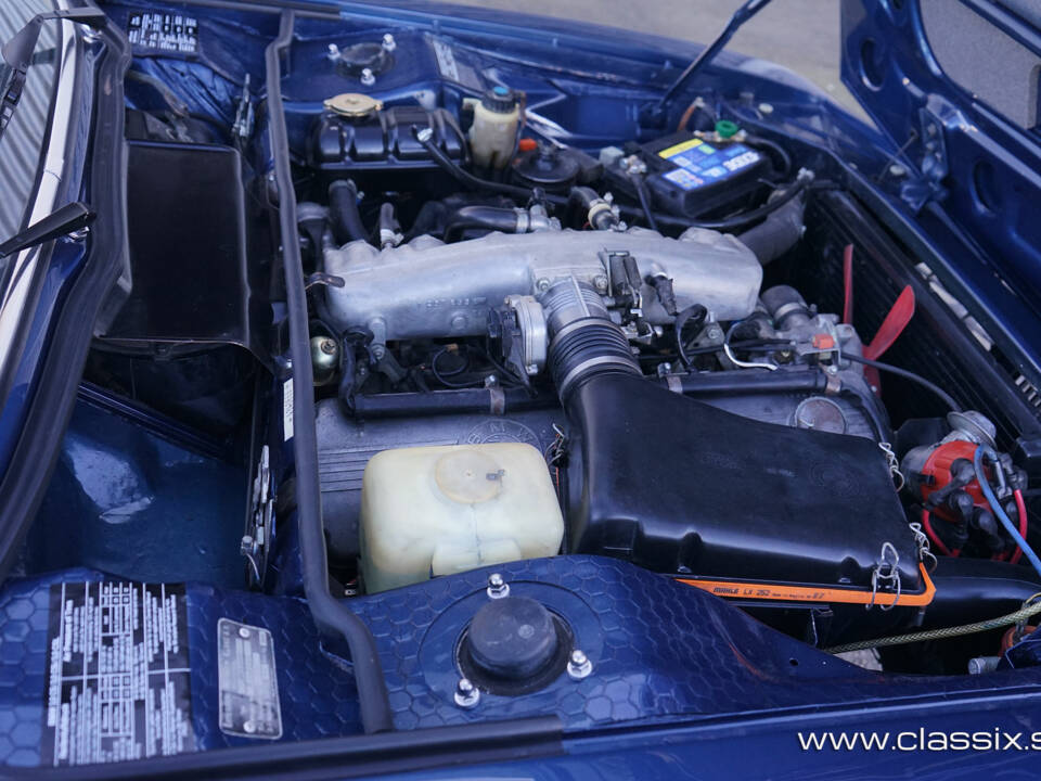Afbeelding 6/31 van BMW 3.0 CSi (1975)