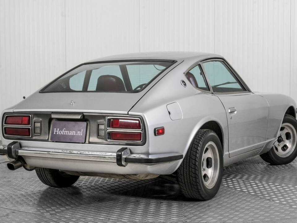 Image 46/50 of Datsun 240 Z (1972)