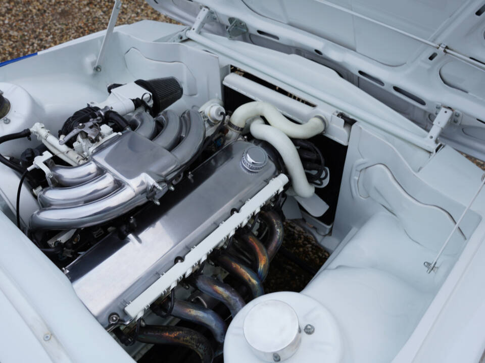 Bild 21/50 von BMW 320&#x2F;6 (1980)