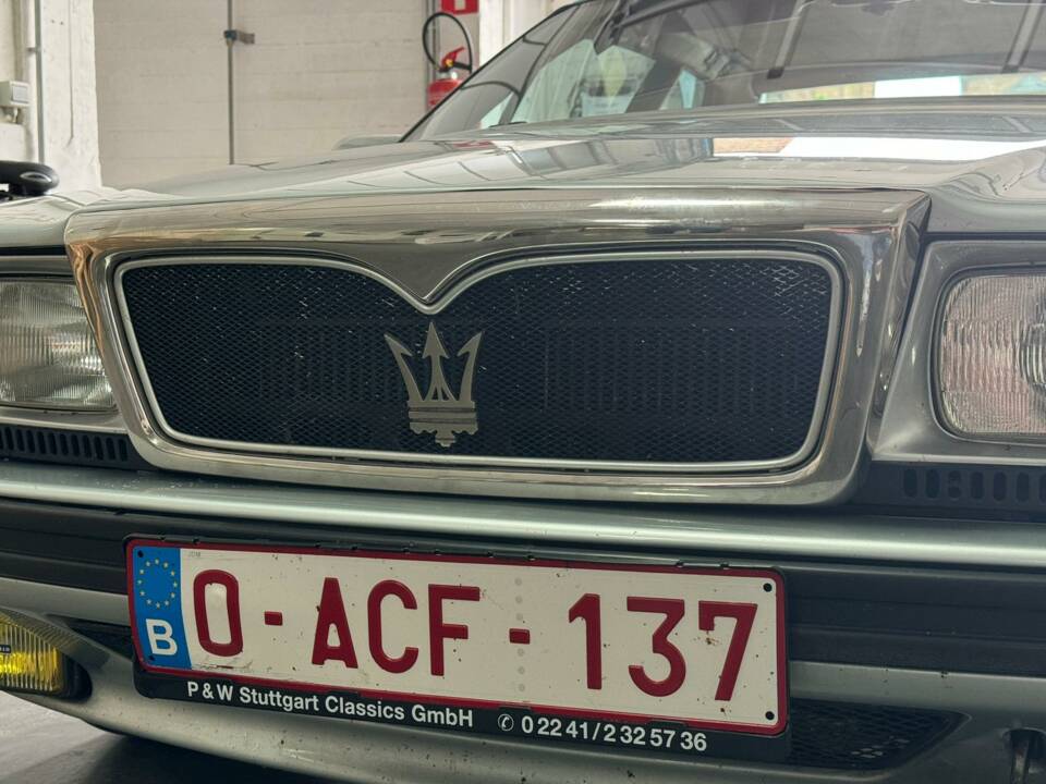Immagine 4/16 di Maserati 228 (1992)