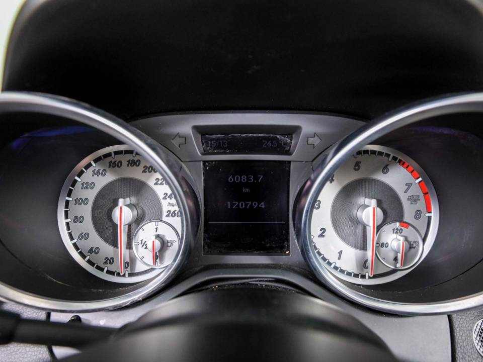 Immagine 28/50 di Mercedes-Benz SLK 200 (2012)