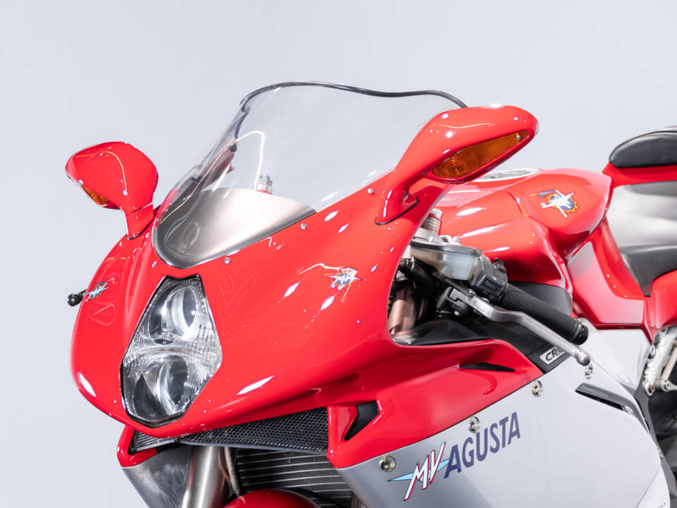 Bild 49/50 von MV Agusta DUMMY (2000)