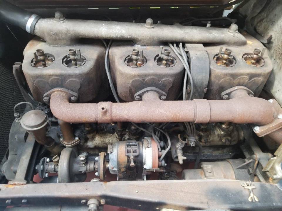 Imagen 16/19 de Pierce-Arrow Model 66-A4 (1916)