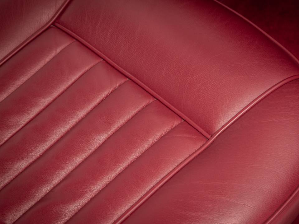 Imagen 19/23 de Aston Martin DB 4 Vantage (1962)