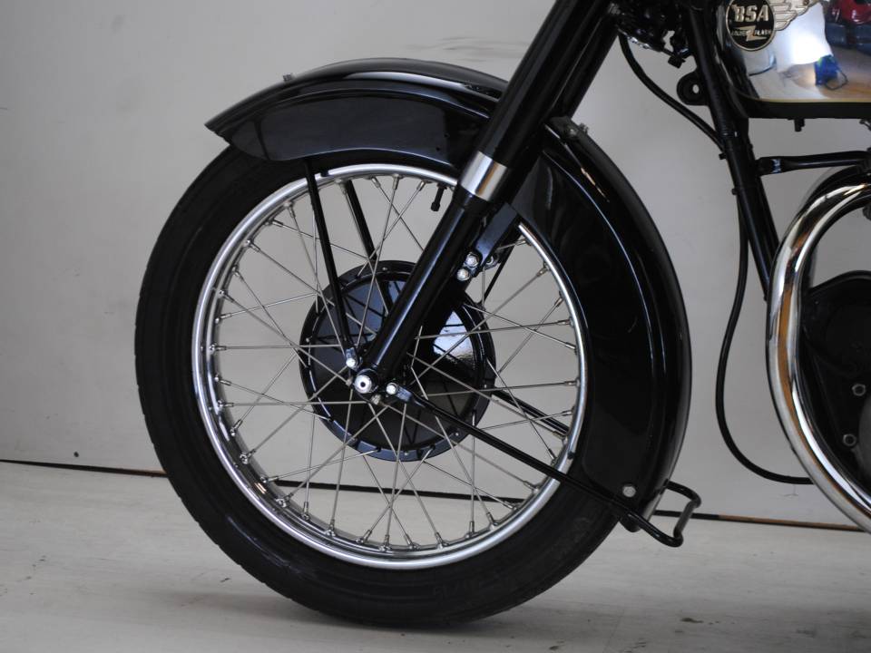 Image 4/24 de BSA DUMMY (1953)
