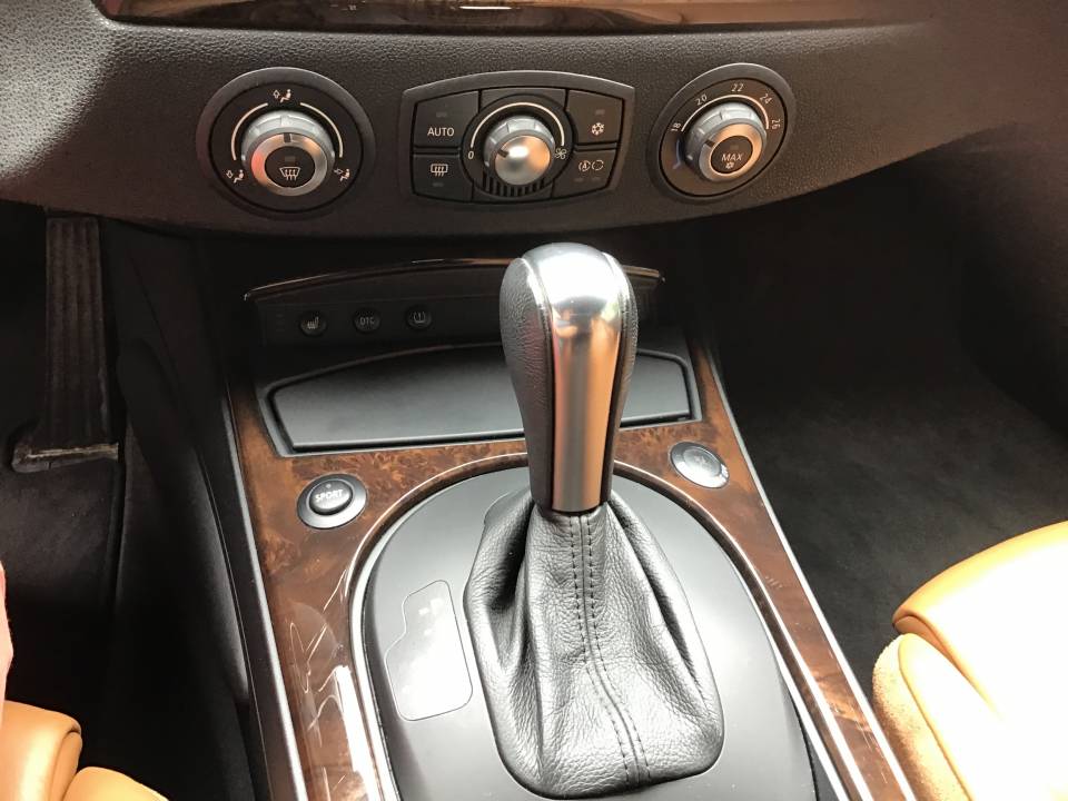 Bild 10/20 von BMW Z4 Coupé 3.0si (2006)