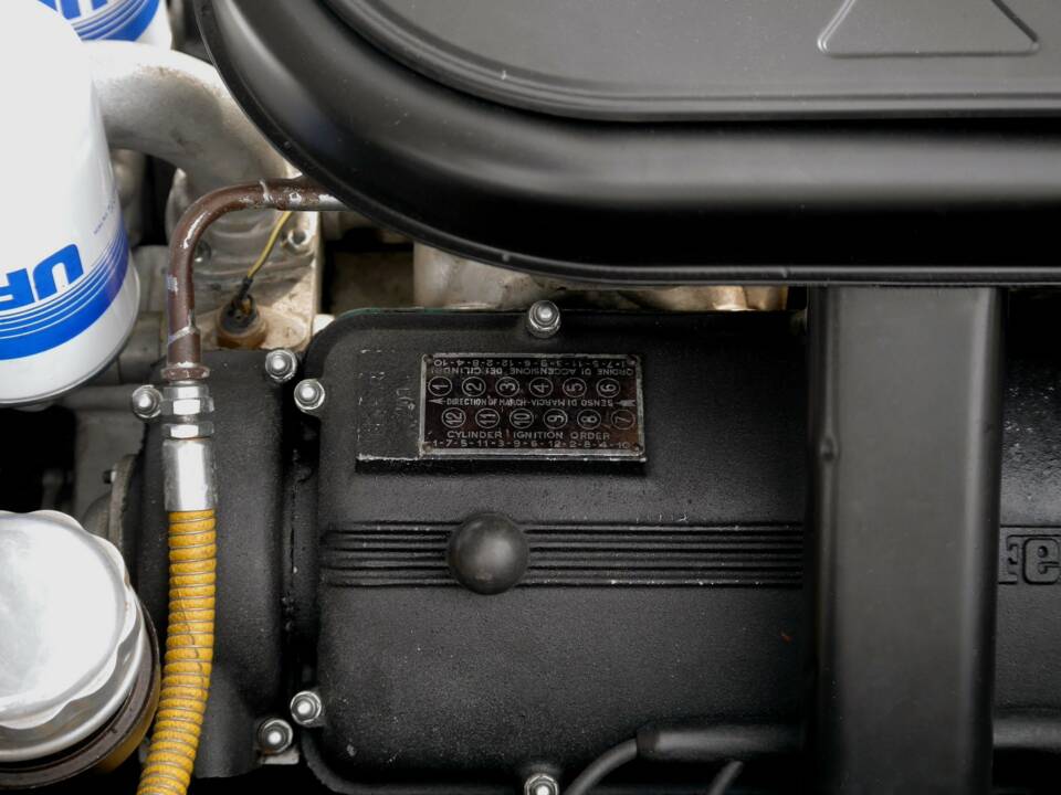 Immagine 35/45 di Ferrari 330 GT (1967)
