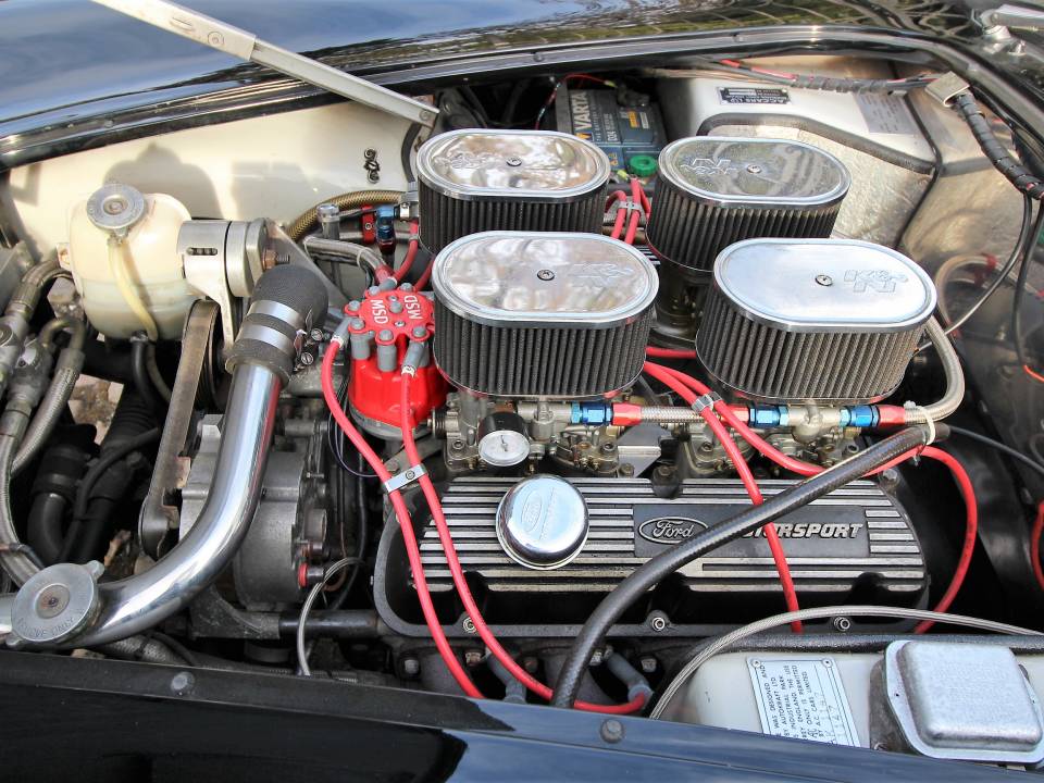 Bild 9/11 von AC Cobra Mk IV (1986)