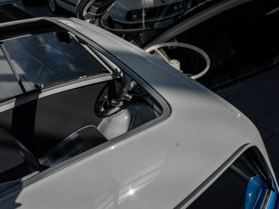 Bild 14/34 von BMW Isetta 300 (1959)