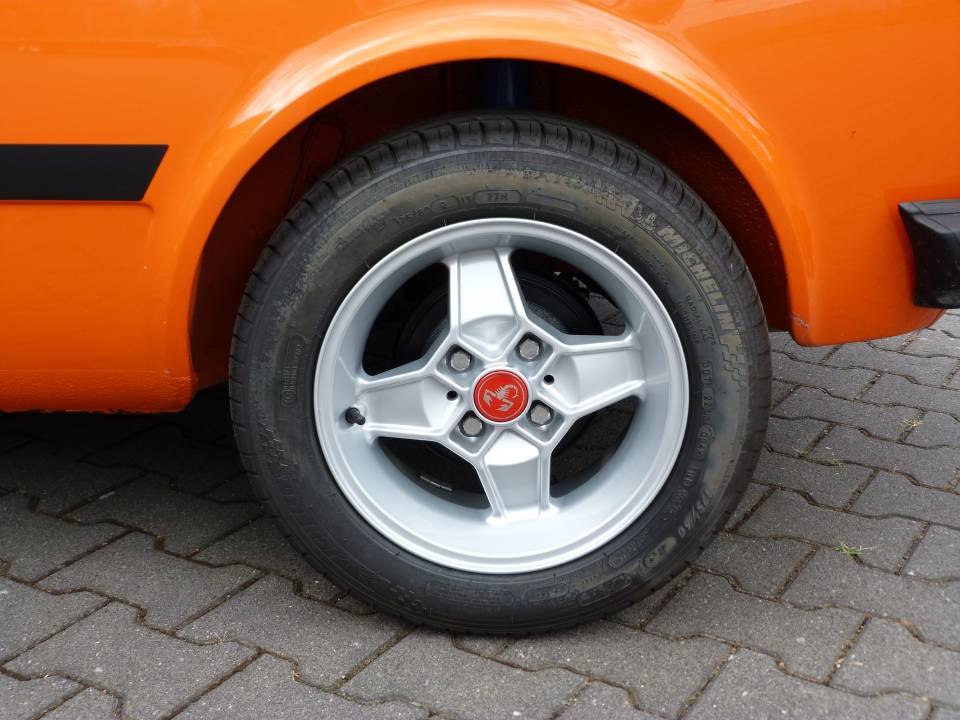 Immagine 16/19 di FIAT 127 Sport (1979)