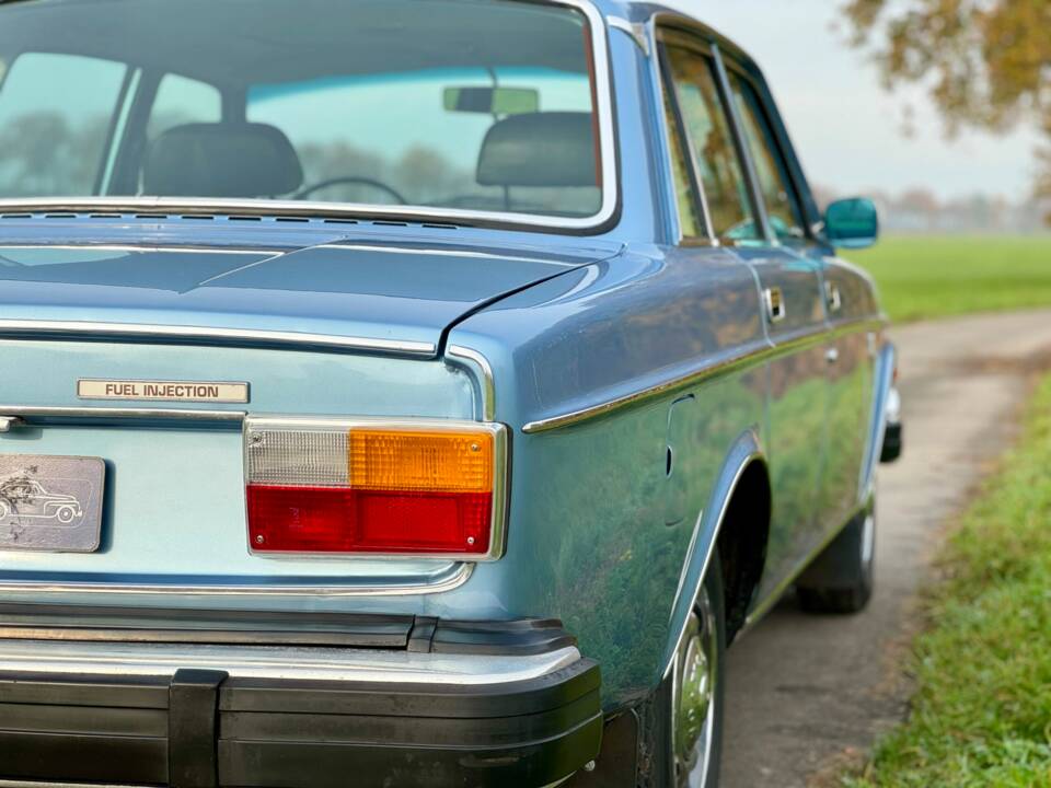 Immagine 20/35 di Volvo 164 E (1974)