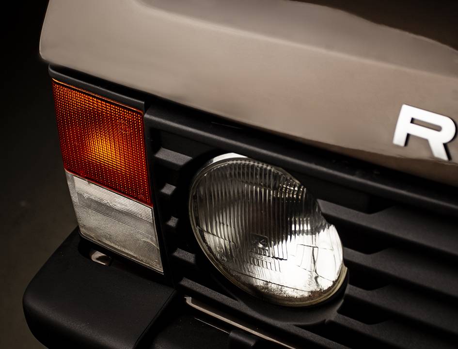 Bild 22/27 von Land Rover Range Rover Classic 3,9 (1990)