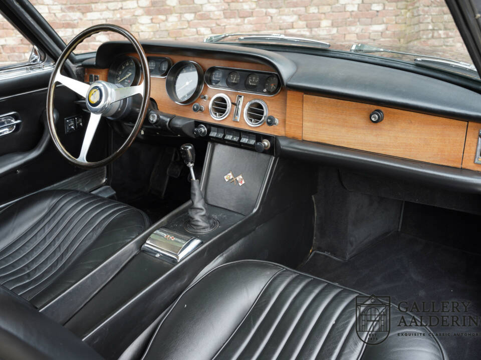 Immagine 48/50 di Ferrari 330 GT 2+2 (1965)