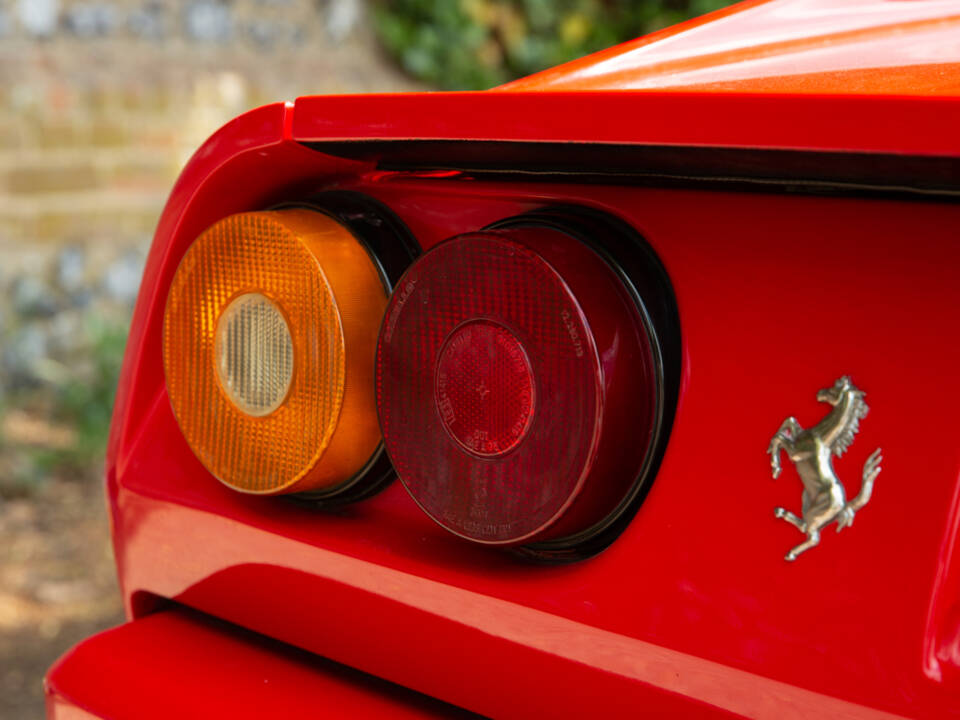 Image 41/49 of Ferrari 328 GTS (1988)