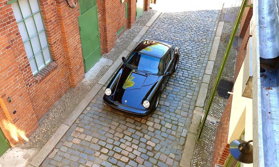 Immagine 14/64 di Porsche 911 SC 3.0 (1978)