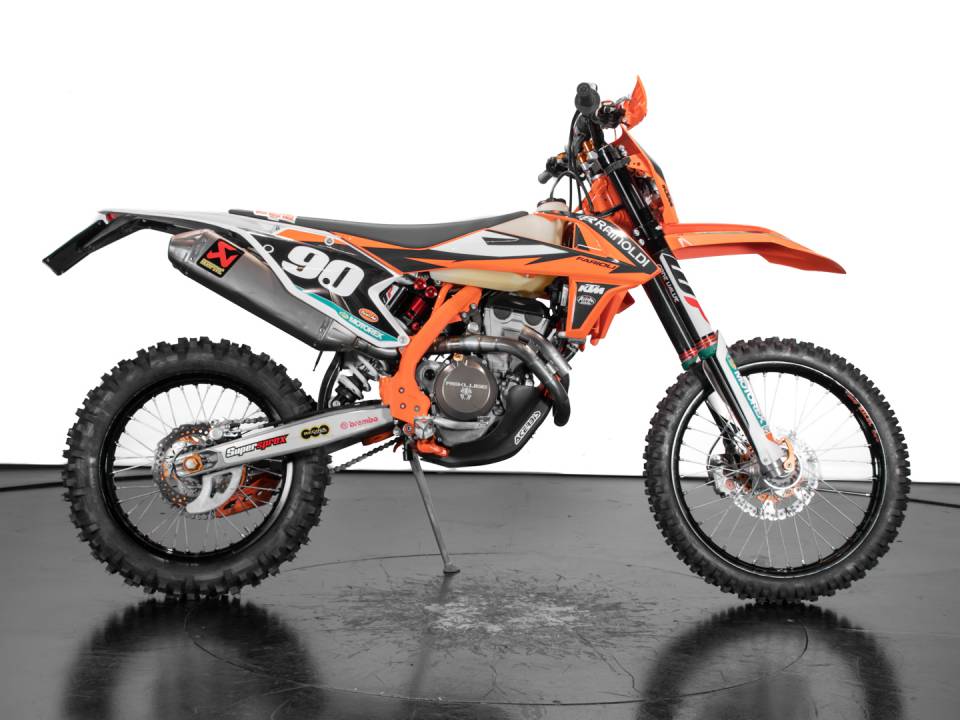 Immagine 3/21 di KTM DUMMY (2018)