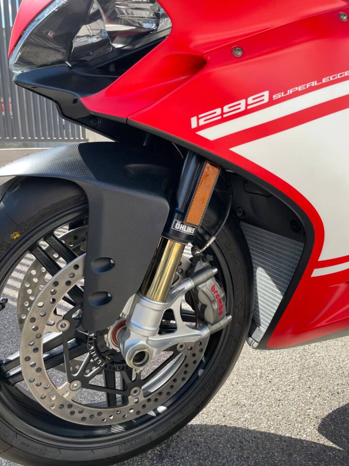 Bild 5/14 von Ducati DUMMY (2017)