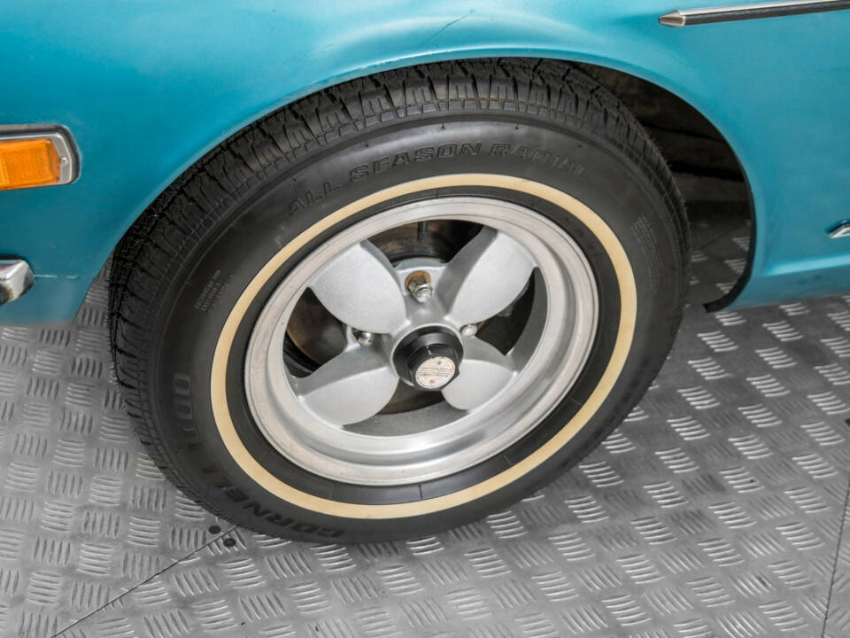 Imagen 27/50 de Datsun 240 Z (1971)