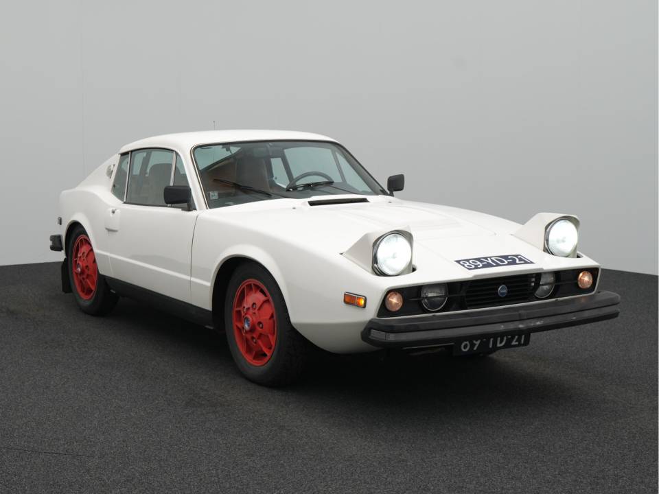 Image 7/31 de Saab Sonett III (1973)