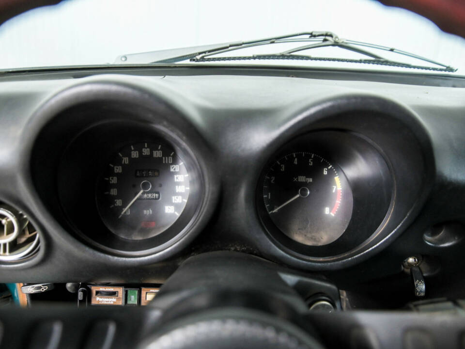 Imagen 15/50 de Datsun 240 Z (1971)