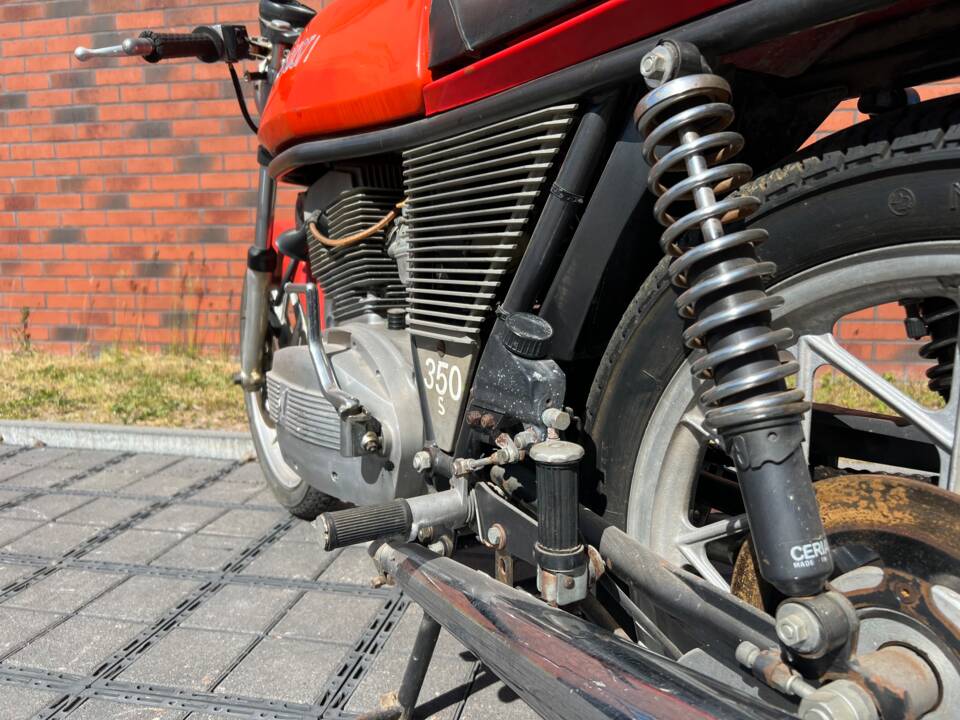 Bild 12/17 von MV Agusta DUMMY (1977)