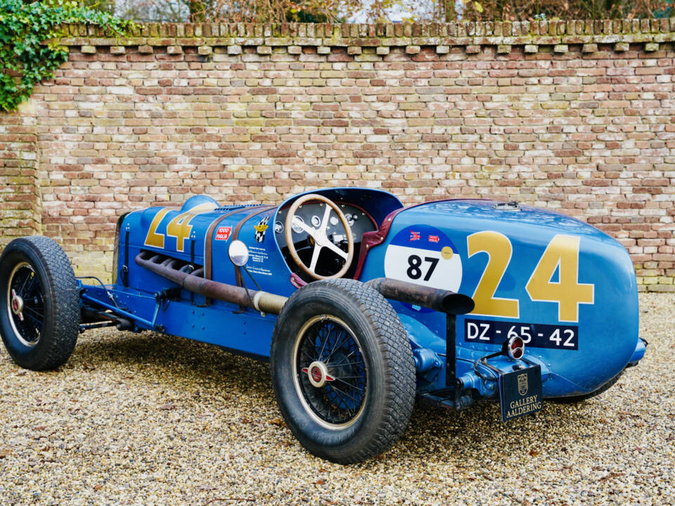 Image 2/50 of Graham 8 Lucenti Special (1932)