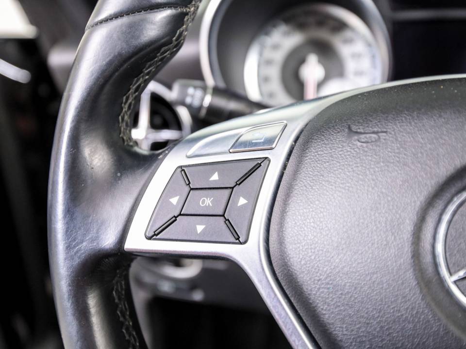 Immagine 31/50 di Mercedes-Benz SLK 200 (2012)