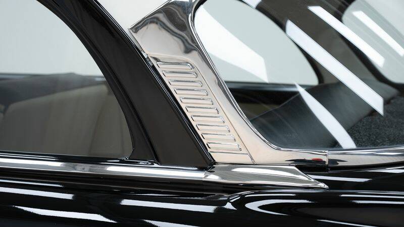 Image 7/15 of Dodge Coronet Lancer (1956)