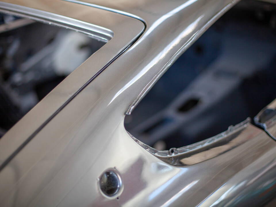 Bild 59/64 von Datsun 280 Z (1976)