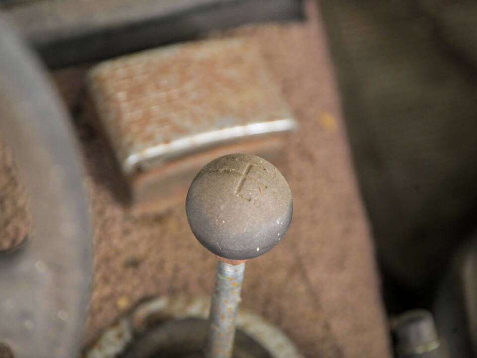 Image 26/50 of MG MGB (1969)