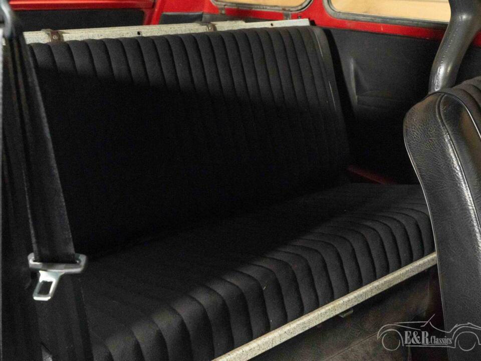 Image 16/19 de Saab 95 V 4 (1970)