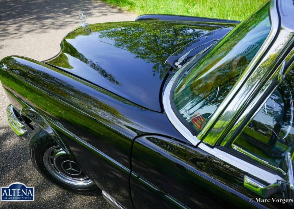 Image 13/52 of Mercedes-Benz 220 SE b (1963)